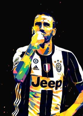 Leonardo Bonucci