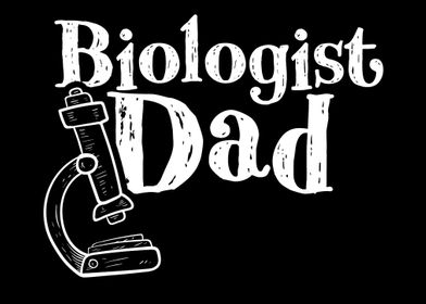 Biologist Dad