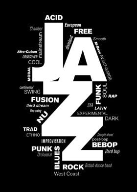 Jazz Styles II