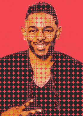 Kendrick Lamar