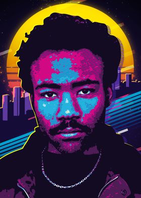 childish gambinno