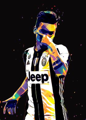 Paulo Dybala