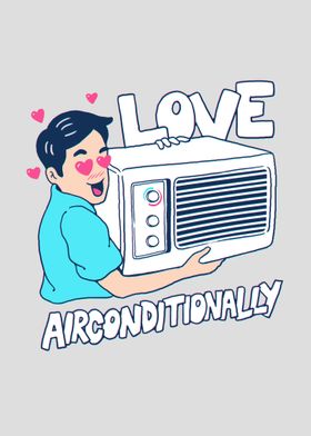 Airconditional Love