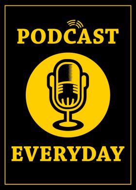 Podcast Everyday