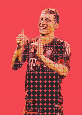 Bastian Schweinsteiger