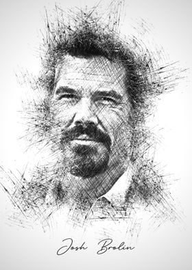 Josh Brolin