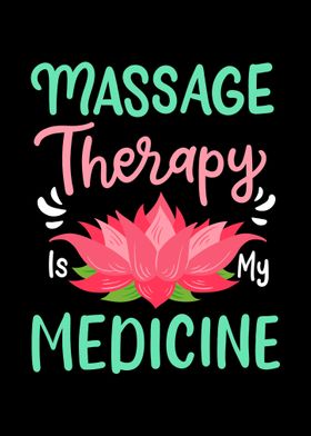 Massage Therapy