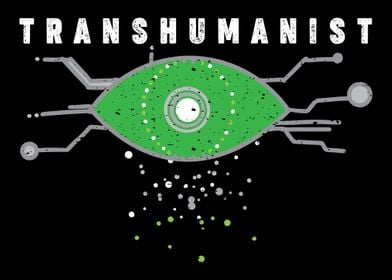 Transhumanism Technology F