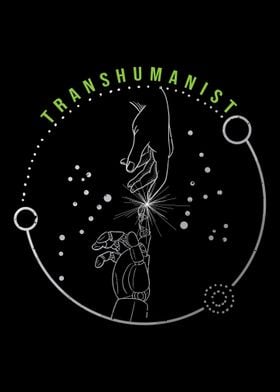 Transhumanism Technology F