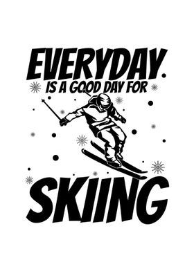 Ski Gift Ideas Xmas Skier