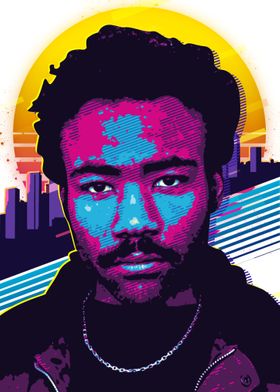 donald glover