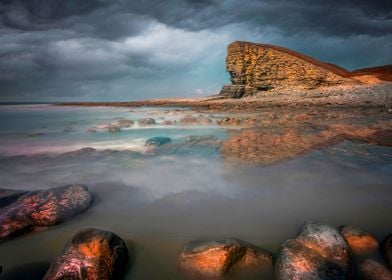 South Wales Heritage Coast