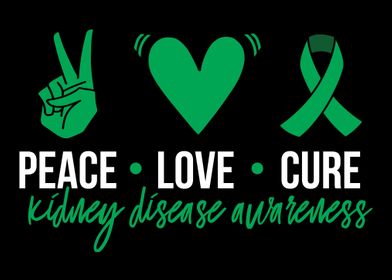 Kidney Disease Awareness