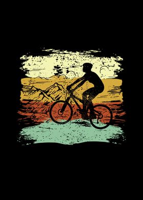 Bicycle Cycling Retro