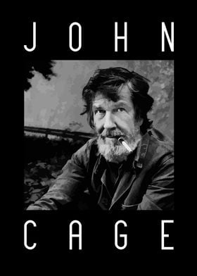 John Cage Tribute 2