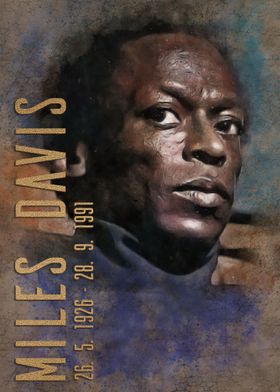 Miles Davis