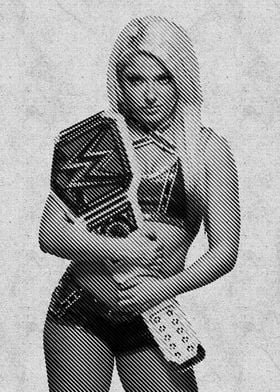 Alexa Bliss