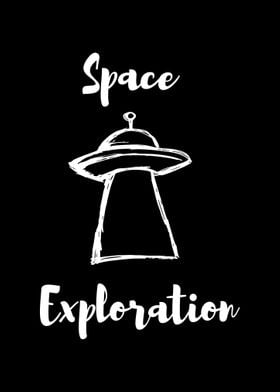 Space Exploration