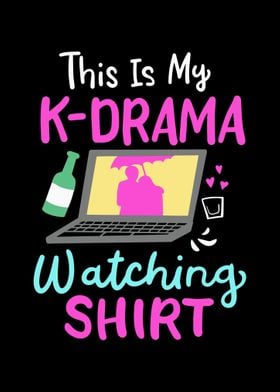 This Is My K Drama