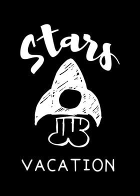 Stars Vacation