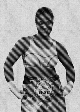 Laila Ali