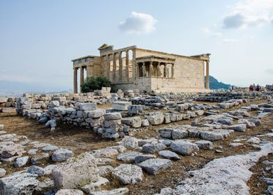Greece travel athens