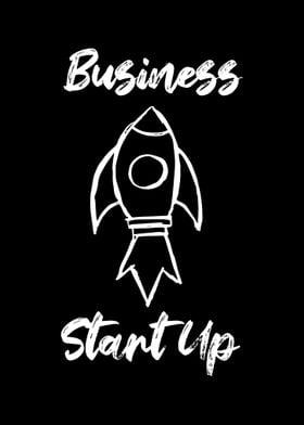 Space Business Start Up