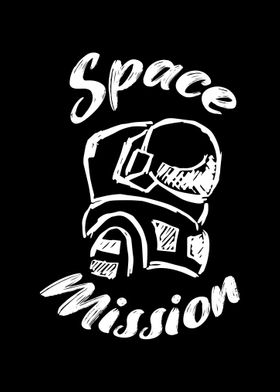 Space Mission