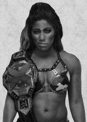 Ember Moon