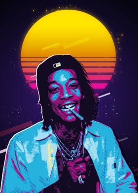 Wiz Khalifa