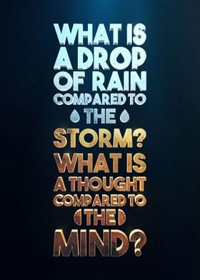 What is a drop