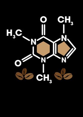 Chemistry I Coffee Lover