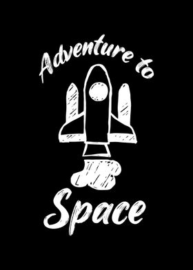 Adventure Space