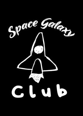 Space Galaxy Club