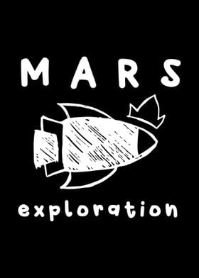 Mars Exploration