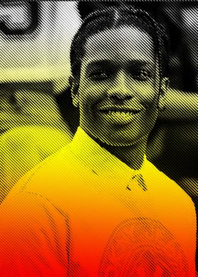 asap rocky