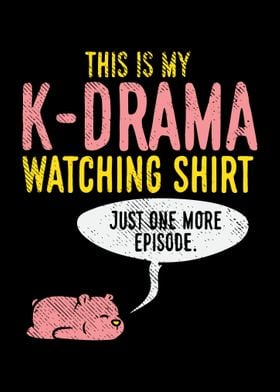 This Is My K Drama