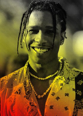 asap rocky