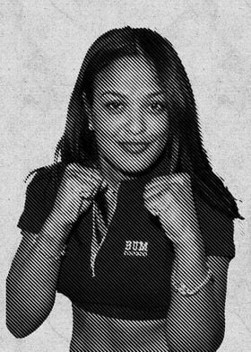 Laila Ali