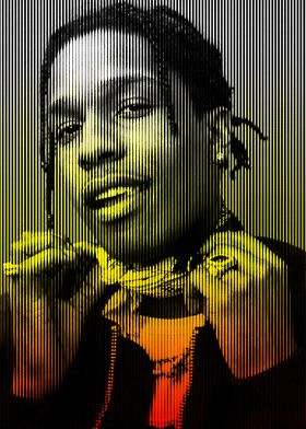 asap rocky