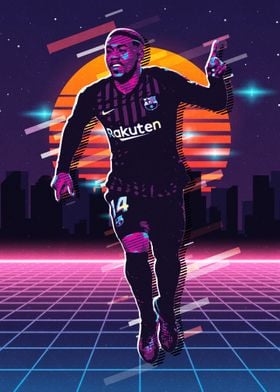 Malcom 80s