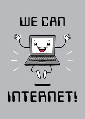 We Can Internet 