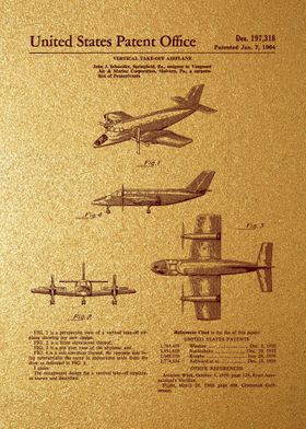 55 1964 Vanguard Vertical