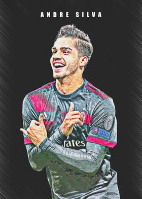 Andre Silva