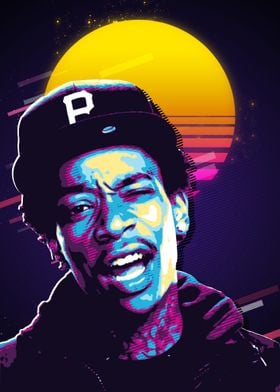 Wiz Khalifa