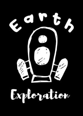 Earth Exploration