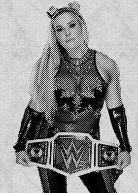 Natalya Neidhart