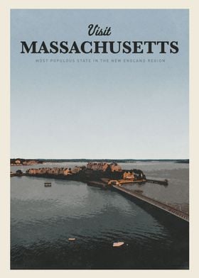 Visit Massachusetts