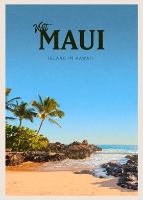 Visit Maui