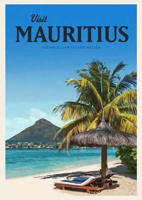 Visit Mauritius 